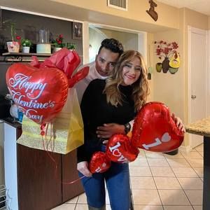 Meet your Posher, Jose leonel